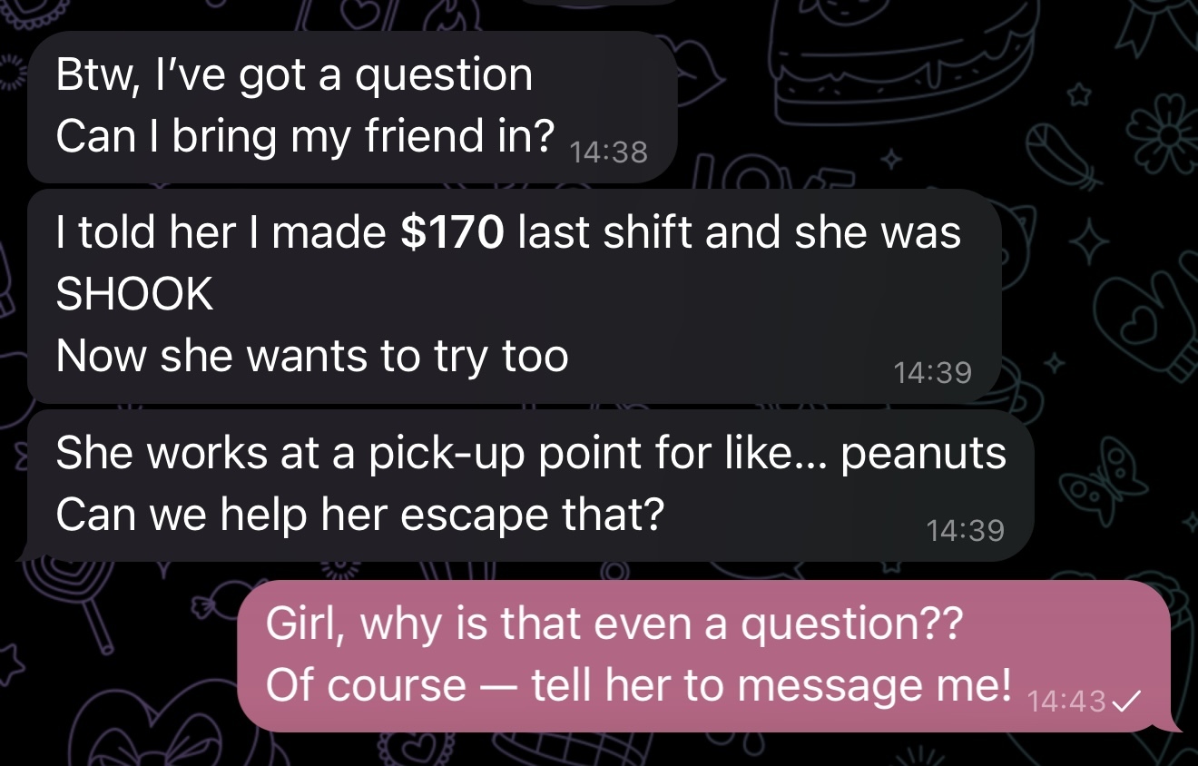 Model review 2